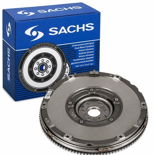 Genuine sachs dual - genuine,