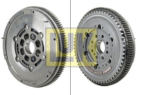 Luk dual mass - luk, flywheel