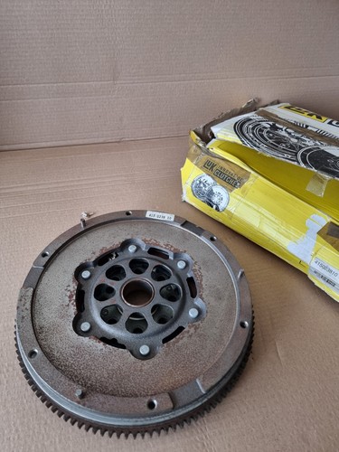 Luk dual mass flywheel dmf - dual,
