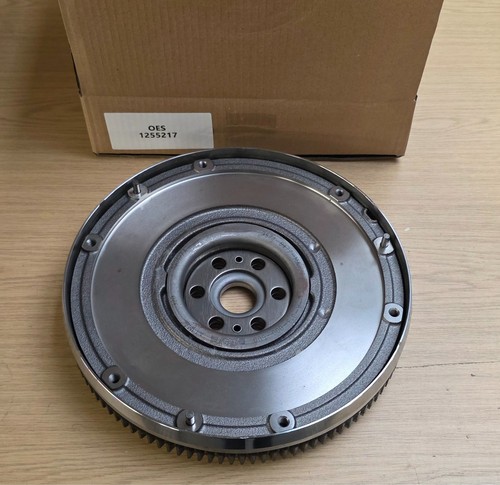 1255217 oes dual mass - 1255217, flywheel