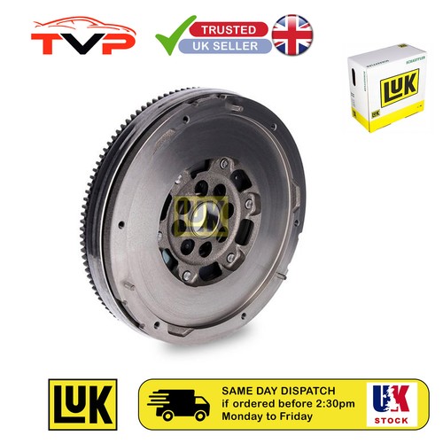 Luk dual mass flywheel - luk,