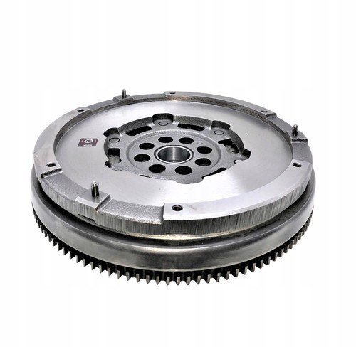 Dual mass flywheel - dmf, for