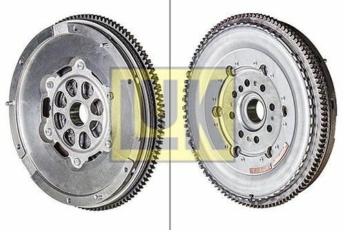 Luk dual mass flywheel for - dual,