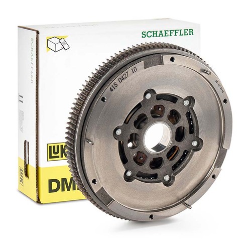 Oem luk dual - dual, flywheel