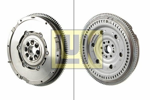 Genuine luk dual - luk, flywheel