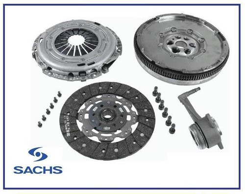 New sachs ford - new,