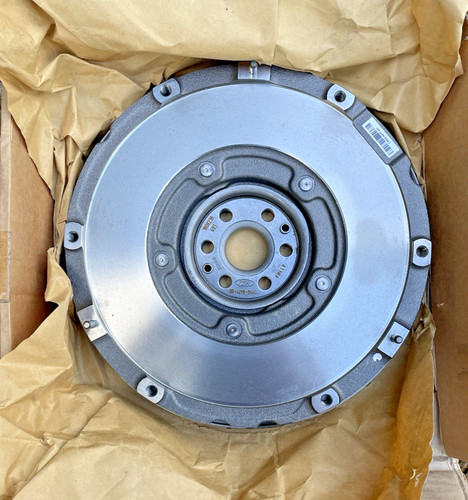 Genuine ford ecoboost dual - 1.0,