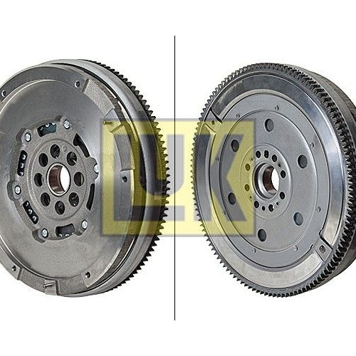 Ford mondeo tdci dual - dual, mass