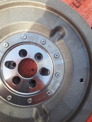 Ford mondeo auto - ford,