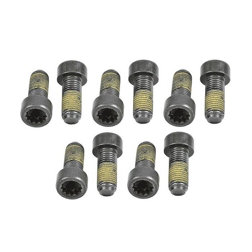 Luk dual mass flywheel screw - luk,