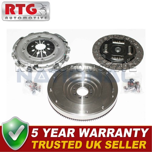 Rtg clutch conversion kit smf - rtg,