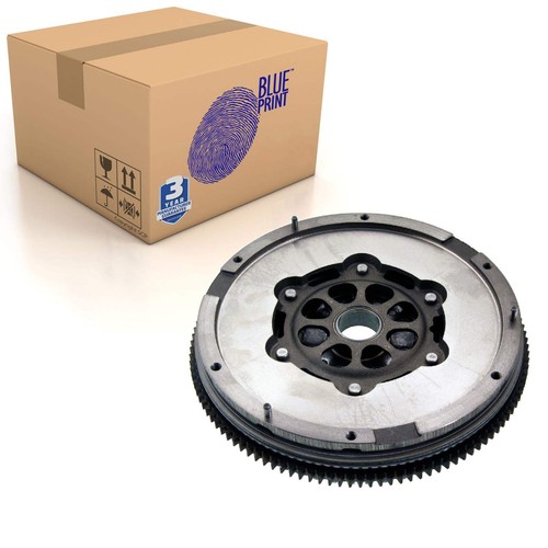Mondeo dual mass flywheel - dual-mass, fits