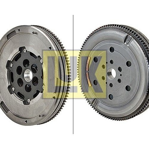Luk dual mass flywheel 415 - luk,