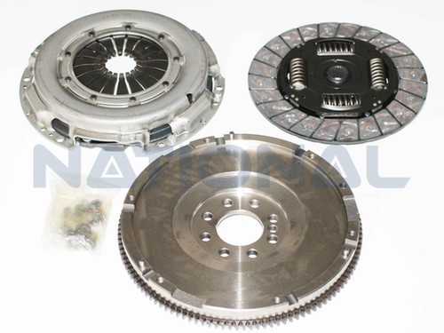 Premier clutch conversion - conversion, kit