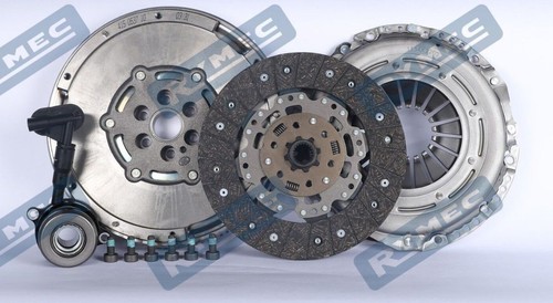 Clutch kit dual mass - kit,