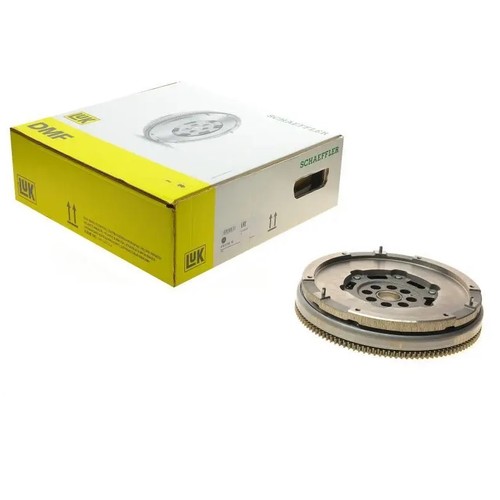 Genuine luk dmf dual mass - genuine,