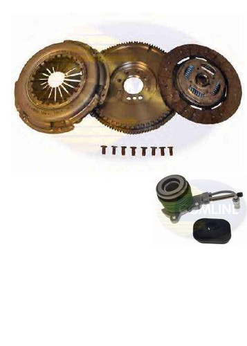 Mondeo tddi tdci dual mass - tdci,
