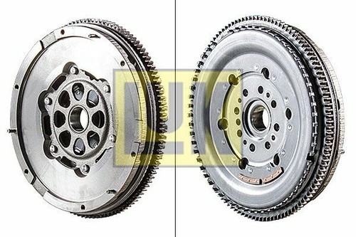 Luk dual mass flywheel - luk,