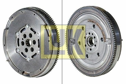 Genuine luk dual - dual, mass