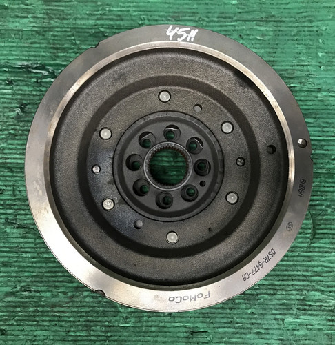 Ford kuga mk2 - mk2, mass