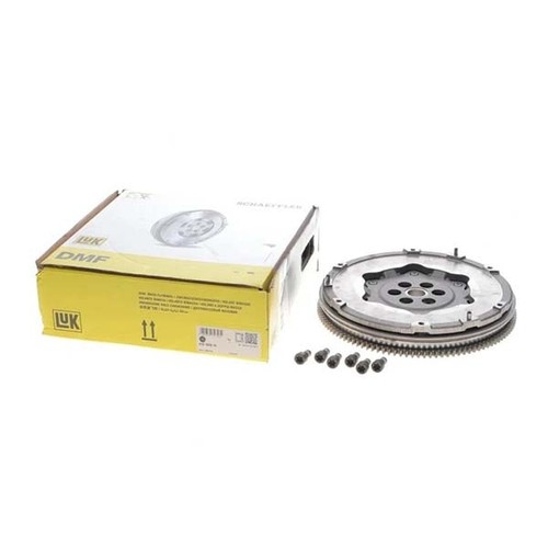 Oem luk dual mass - luk,