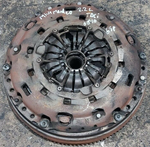 Genuine ford mondeo mk4 - ford,