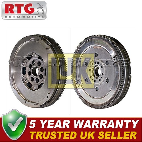 Rtg dual mass flywheel fits - rtg,