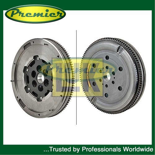 Premier dual mass flywheel - premier,