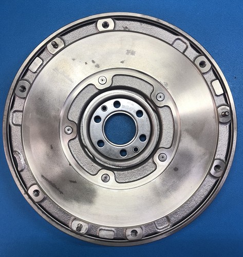 Genuine ford dual mass - genuine,