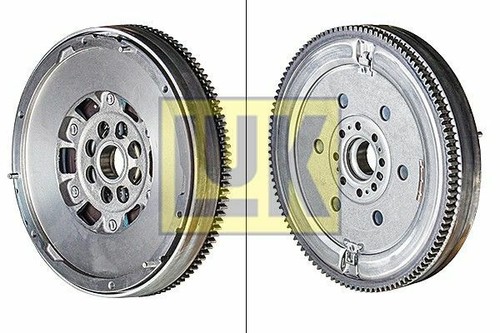 Genuine luk dual mass flywheel - genuine,