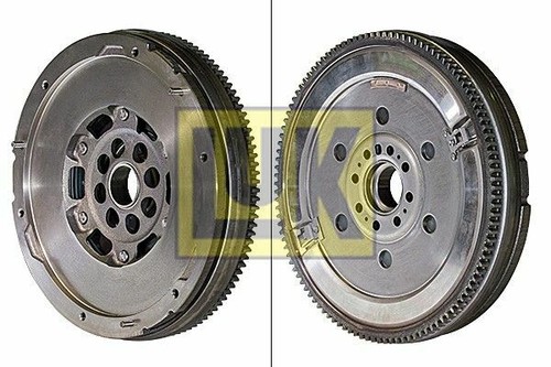 Luk dual mass - dual, flywheel