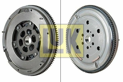 Luk dual mass flywheel for - dual,