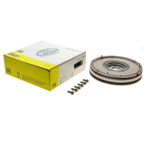 Genuine luk dual - genuine, mass