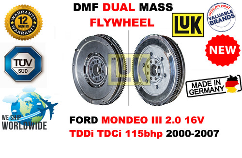 For ford mondeo iii 16v - iii, 2.0
