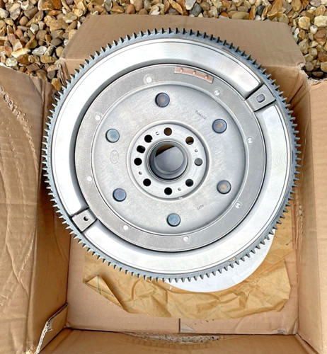 Genuine ford mondeo - genuine,