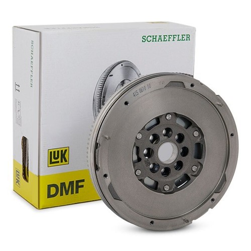 Genuine luk 415061010 dmf dual - luk,
