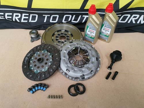 Ford mondeo mk4 - 2.5t,